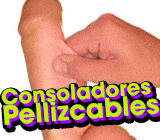 Sexshop Iguazu Consoladores Pellizcables